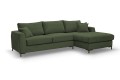 Narożnik MILANO 2,5-LC tkanina Fresh 16 - REDAM MEBLE
