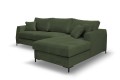 Narożnik MILANO 2,5-LC tkanina Fresh 16 - REDAM MEBLE