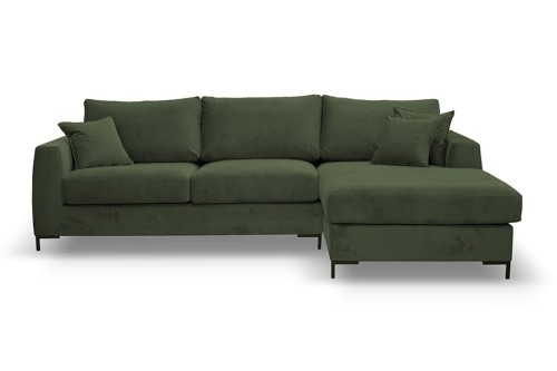 Narożnik MILANO 2,5-LC tkanina Fresh 16 - REDAM MEBLE