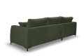 Narożnik MILANO LC-2,5 tkanina Fresh 16 - REDAM MEBLE