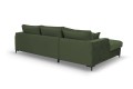 Narożnik MILANO LC-2,5 tkanina Fresh 16 - REDAM MEBLE