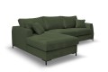 Narożnik MILANO LC-2,5 tkanina Fresh 16 - REDAM MEBLE