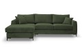 Narożnik MILANO LC-2,5 tkanina Fresh 16 - REDAM MEBLE