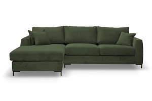 Narożnik MILANO LC-2,5 tkanina Fresh 16 - REDAM MEBLE