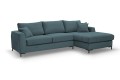 Narożnik MILANO 2,5-LC tkanina Fresh 34 - REDAM MEBLE
