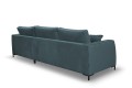 Narożnik MILANO 2,5-LC tkanina Fresh 34 - REDAM MEBLE