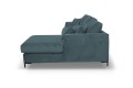 Narożnik MILANO 2,5-LC tkanina Fresh 34 - REDAM MEBLE