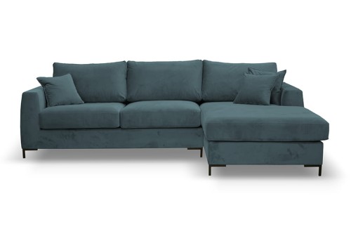 Narożnik MILANO 2,5-LC tkanina Fresh 34 - REDAM MEBLE