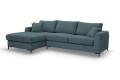 Narożnik MILANO LC-2,5 tkanina Fresh 34 - REDAM MEBLE
