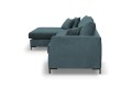 Narożnik MILANO LC-2,5 tkanina Fresh 34 - REDAM MEBLE