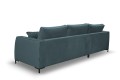 Narożnik MILANO LC-2,5 tkanina Fresh 34 - REDAM MEBLE