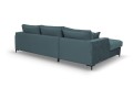 Narożnik MILANO LC-2,5 tkanina Fresh 34 - REDAM MEBLE