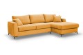 Narożnik MILANO 2,5-LC tkanina Fresh 37 - REDAM MEBLE