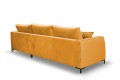 Narożnik MILANO 2,5-LC tkanina Fresh 37 - REDAM MEBLE