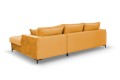 Narożnik MILANO 2,5-LC tkanina Fresh 37 - REDAM MEBLE