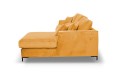 Narożnik MILANO 2,5-LC tkanina Fresh 37 - REDAM MEBLE