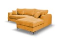 Narożnik MILANO 2,5-LC tkanina Fresh 37 - REDAM MEBLE