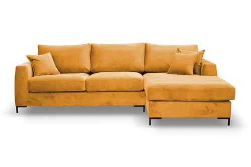 Narożnik MILANO 2,5-LC tkanina Fresh 37 - REDAM MEBLE