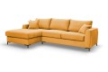 Narożnik MILANO LC-2,5 tkanina Fresh 37 - REDAM MEBLE