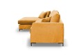 Narożnik MILANO LC-2,5 tkanina Fresh 37 - REDAM MEBLE