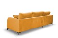 Narożnik MILANO LC-2,5 tkanina Fresh 37 - REDAM MEBLE