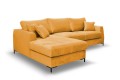 Narożnik MILANO LC-2,5 tkanina Fresh 37 - REDAM MEBLE