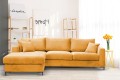 Narożnik MILANO LC-2,5 tkanina Fresh 37 - REDAM MEBLE