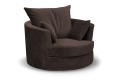 Fotel obrotowy NERO tkanina Fresh 05 - REDAM MEBLE