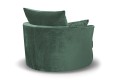 Fotel obrotowy NERO tkanina Fresh 10 - REDAM MEBLE