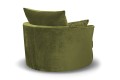 Fotel obrotowy NERO tkanina Fresh 12 - REDAM MEBLE