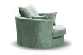 Fotel obrotowy NERO tkanina Fresh 32 - REDAM MEBLE