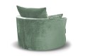 Fotel obrotowy NERO tkanina Fresh 32 - REDAM MEBLE