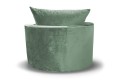 Fotel obrotowy NERO tkanina Fresh 32 - REDAM MEBLE