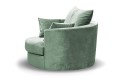 Fotel obrotowy NERO tkanina Fresh 32 - REDAM MEBLE