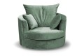 Fotel obrotowy NERO tkanina Fresh 32 - REDAM MEBLE