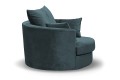 Fotel obrotowy NERO tkanina Fresh 34 - REDAM MEBLE
