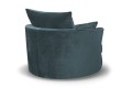 Fotel obrotowy NERO tkanina Fresh 34 - REDAM MEBLE