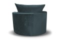 Fotel obrotowy NERO tkanina Fresh 34 - REDAM MEBLE