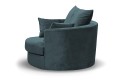 Fotel obrotowy NERO tkanina Fresh 34 - REDAM MEBLE
