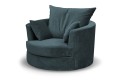 Fotel obrotowy NERO tkanina Fresh 34 - REDAM MEBLE