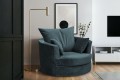 Fotel obrotowy NERO tkanina Fresh 34 - REDAM MEBLE