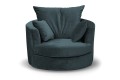Fotel obrotowy NERO tkanina Fresh 34 - REDAM MEBLE