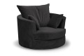 Fotel obrotowy NERO tkanina Fresh 38 - REDAM MEBLE