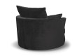Fotel obrotowy NERO tkanina Fresh 38 - REDAM MEBLE