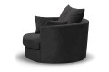 Fotel obrotowy NERO tkanina Fresh 38 - REDAM MEBLE