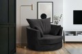 Fotel obrotowy NERO tkanina Fresh 38 - REDAM MEBLE