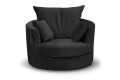 Fotel obrotowy NERO tkanina Fresh 38 - REDAM MEBLE