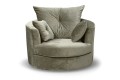 Fotel obrotowy PRIMO tkanina Fresh 02 - REDAM MEBLE