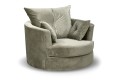 Fotel obrotowy PRIMO tkanina Fresh 02 - REDAM MEBLE