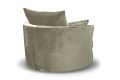 Fotel obrotowy PRIMO tkanina Fresh 02 - REDAM MEBLE